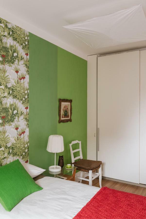 Vivere Milano Isola Bagian luar foto