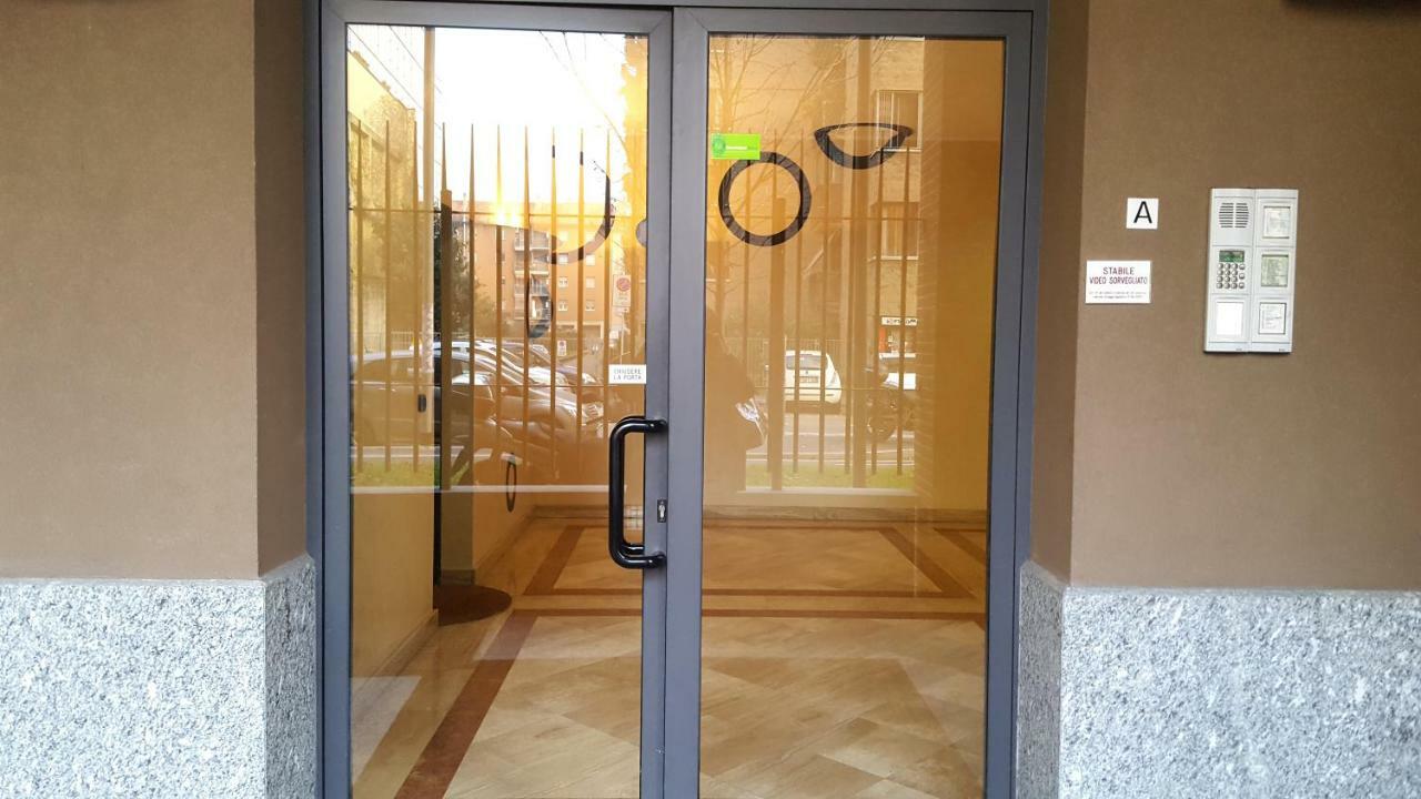 Vivere Milano Isola Bagian luar foto